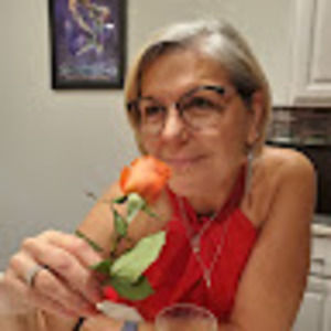 Meet your Posher, Patti jo